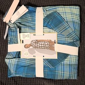 Victoria Secret Pajama Set